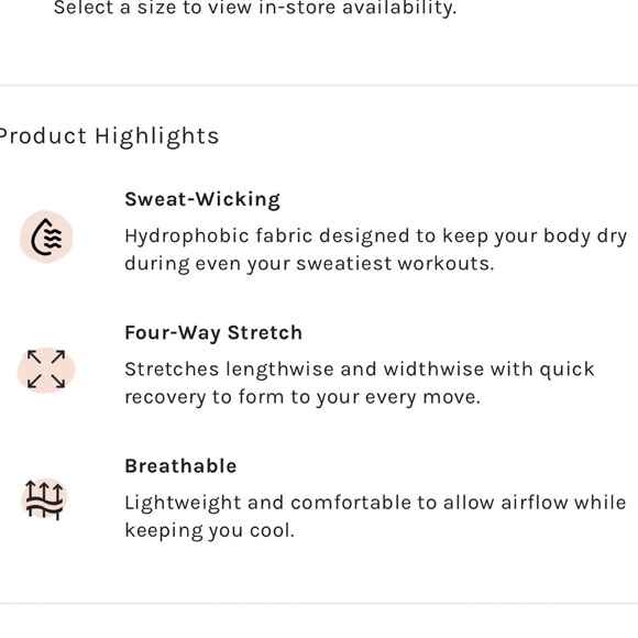 FREE‎ PEOPLE MOVEMENT yellow workout top NWT - Picture 8 of 8